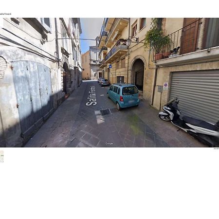 La Casetta Di Lorenzo Lanciano Kültér fotó